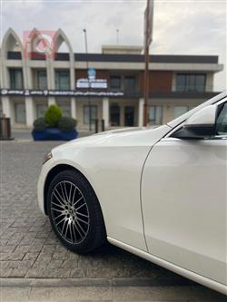 مرسيدس بنز C-Class